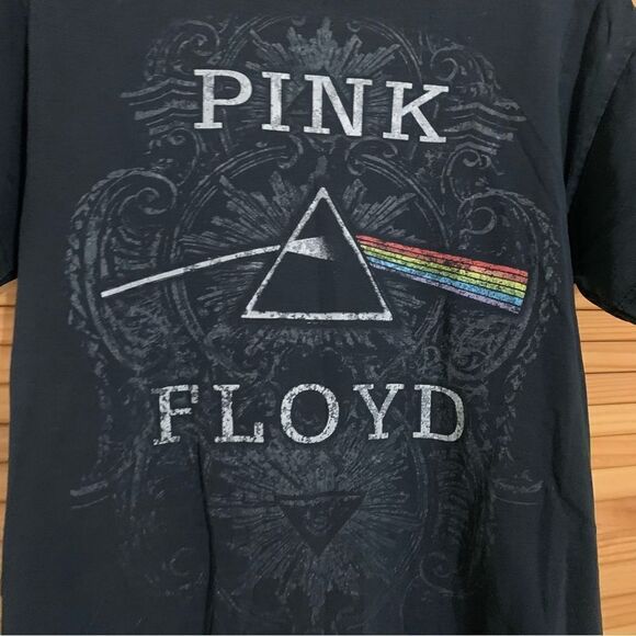 Pink Floyd 2009 Graphic Band T-shirt Medium - Picture 2 of 4